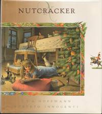 image of The Nutcracker (Creative Editions Ser.)