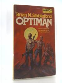 Optiman by Stableford, Brian M - 1980