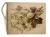 In Thy Keeping" -- Pocket-Sized Raphael Tuck Gift Book of Poetry