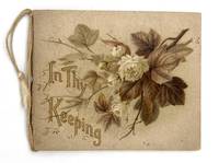 In Thy Keeping" -- Pocket-Sized Raphael Tuck Gift Book of Poetry