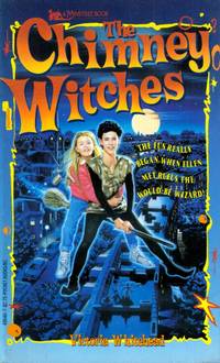 The Chimney Witches by Whitehead, Victoria - 1989