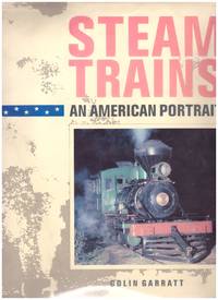 image of STEAM TRAINS