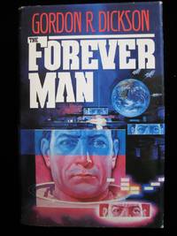 image of THE FOREVER MAN