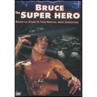 Bruce the Super Hero (DVD)