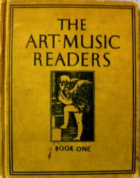 image of The Art-Music Readers Book One