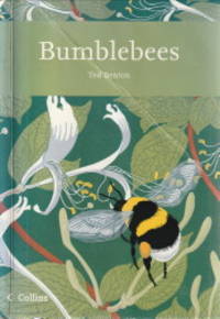 Bumblebees.  The natural history & identification of the species found in Britain.
