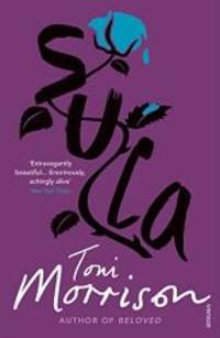 Sula by Toni Morrison - 1998-02-01