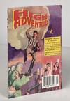 High Adventure Number 35