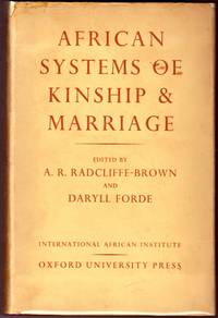 image of AFRICAN SYSTEMS OF KINSHIP_MARRIAGE.
