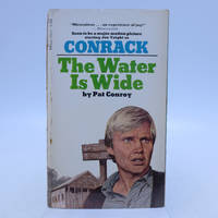 cover of The Water is Wide (Inscribed by Author; First Paperback Printing)