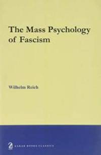 image of The Mass Psychology of Fascism