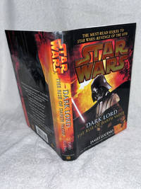 Dark Lord: The Rise of Darth Vader (Star Wars)
