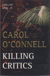 cover of KILLING CRITICS