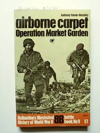 Airborne Carpet