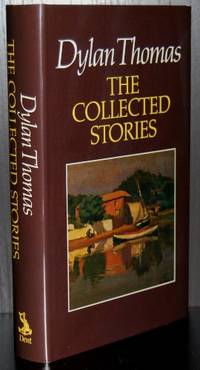 Collected Stories by Thomas, Dylan