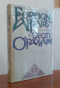 cover of Foreign Affairs and Other Stories