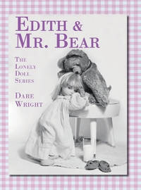 Edith and Mr. Bear