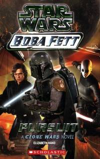 Star Wars: Boba Fett: Pursuit