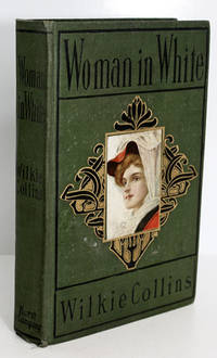 The Woman in White by Wilkie Collins - 1900