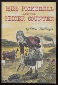 Miss Pickerell and the Geiger Counter