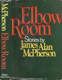 Elbow Room by McPherson, James Alan - 1977