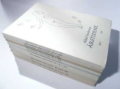 Årstidene.