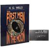 The First Men in the Moon