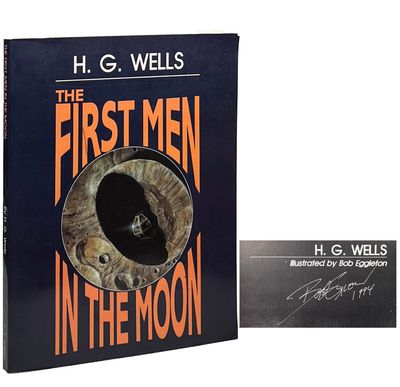 The First Men in the Moon
