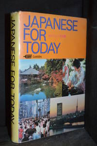 cover of Japanese for Today