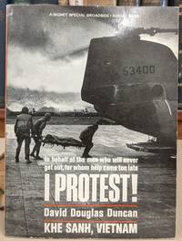 I Protest!