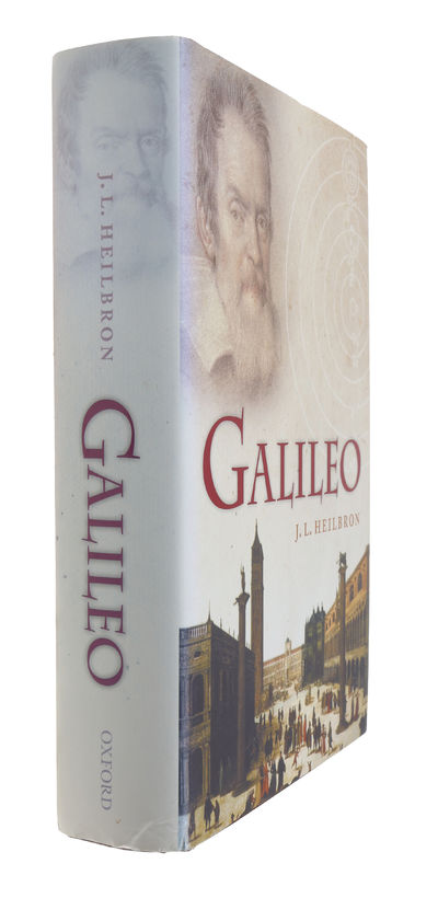 Galileo.