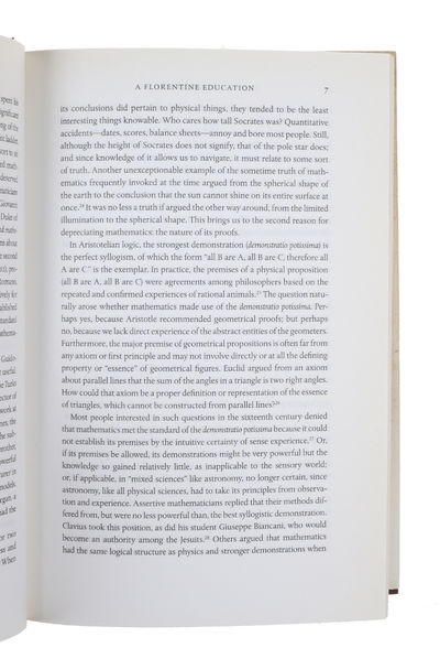 Galileo. (photo 3)