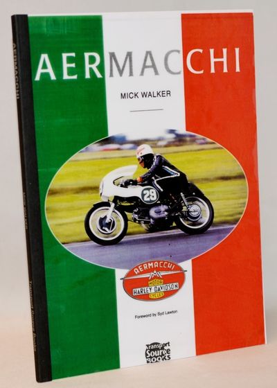Aermacchi.
