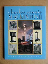 Charles Rennie Mackintosh