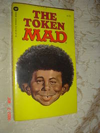 image of The Token Mad