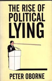 image of Rise of Political Lying