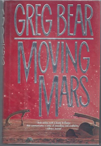 Moving Mars