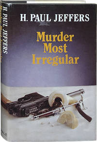 Murder Most Irregular
