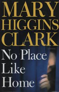 cover of No Place like Home