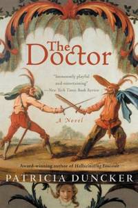image of The Doctor : A Novel