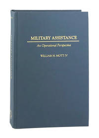 Military Assistance: An Operational Perspective