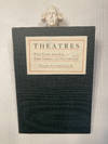 THEATRES THEIR SAFETY FROM FIRE AND PANIC THEIR COMFORT AND HEALTHFULNESS