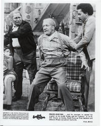 cover of Sanford and Son (Collection of 15 original photographs relating to the 1972-1977 television series)