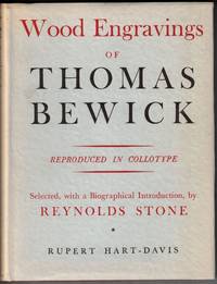 Wood Engravings of Thomas Bewick