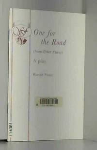 One for the Road by Harold Pinter - 1985