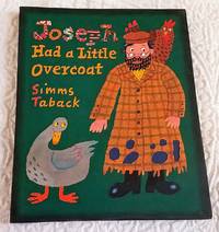 cover of JOSEPH HAD A LITTLE OVERCOAT