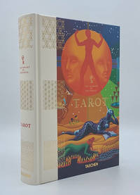 The Library of Esoterica: Tarot