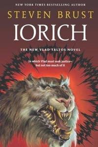 image of Iorich (Signed)