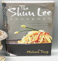 The Shun Lee Cookbook