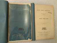 cover of South Africa Despatches, Volume I, Volume II